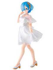 Re: Zero - Serenus Couture Rem Anime Figure